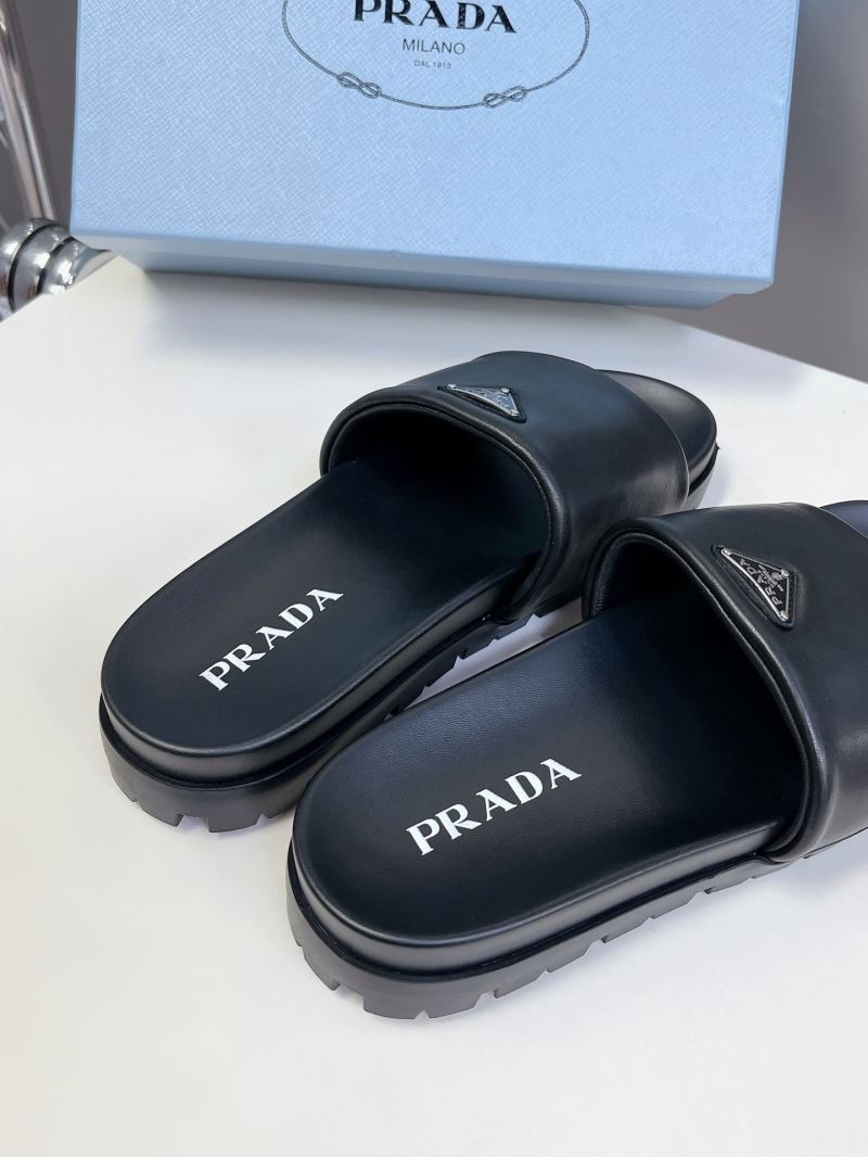 Prada Slippers